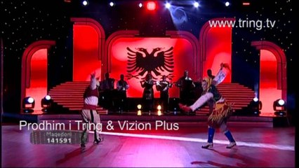 Ornela&Dioni Vip 3 Nata 9 Kercimi 2