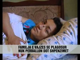 Ne shtëpinë e Erigerta Opingarit - Vizion Plus - News - Lajme