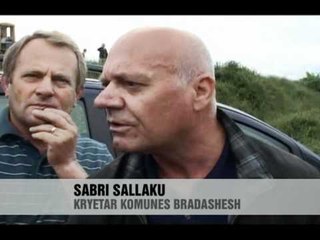 Përplasje për shpronësimet - Vizion Plus - News - Lajme