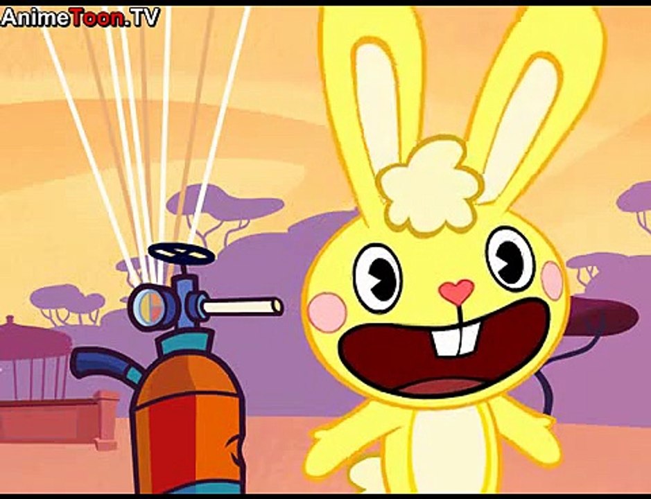 Happy Tree Friends Episode 55 [Full Episode]