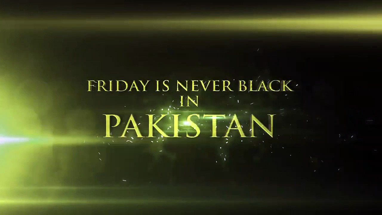 Black Friday Deals 2015 in Pakistan - Homeshopping.pk to Offer White Friday Deals