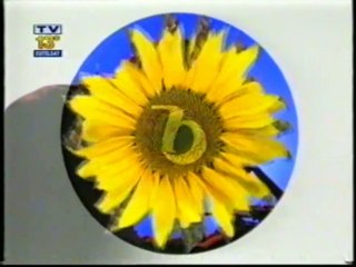 NBC Super Channel and EUTELSAT Promo 1993