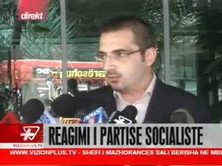 News Edition in Albanian Language - Vizion Plus - 2012 - May 28 - 15:00