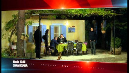SHAMIKUQJA NESER 29 MAJ