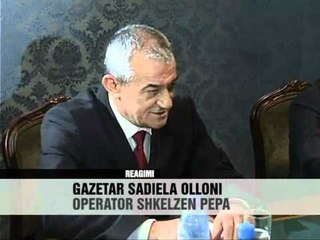 PS: S'heqim dore nga kërkesat - Vizion Plus - News - Lajme