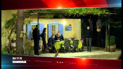 SHAMIKUQJA SOT - 29 MAJ