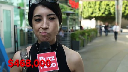 $500k Of Student Debt In 37 Seconds