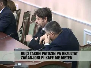 Lëvizjet para seancës plenare - Vizion Plus - News - Lajme