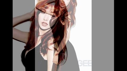 Hello Venus Nara and Alice are beauties in the black for GEEK Magazine