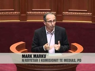 Rezoluta për KKRT ne Kuvend - Vizion Plus - News - Lajme