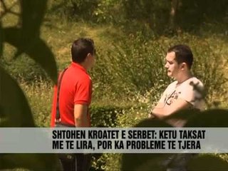 Te huajt ne futbollin tone - Vizion Plus - News - Lajme