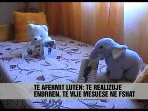 Eriselda Guberaj vazhdon te jete ne koma - Vizion Plus - News - Lajme