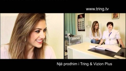 Elvana & Gerd Vip 13 Nata 10 Sezoni 3