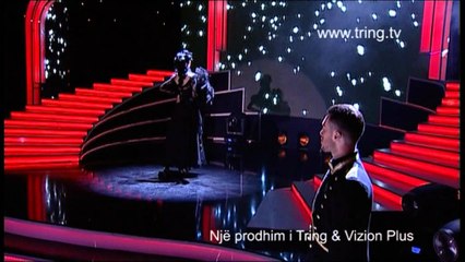 Zhaku & Simone | Vip 8 | Nata | 10 Sezoni 3