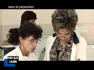 Pas nje Lajmi 1 qershor - Vizion Plus - Story