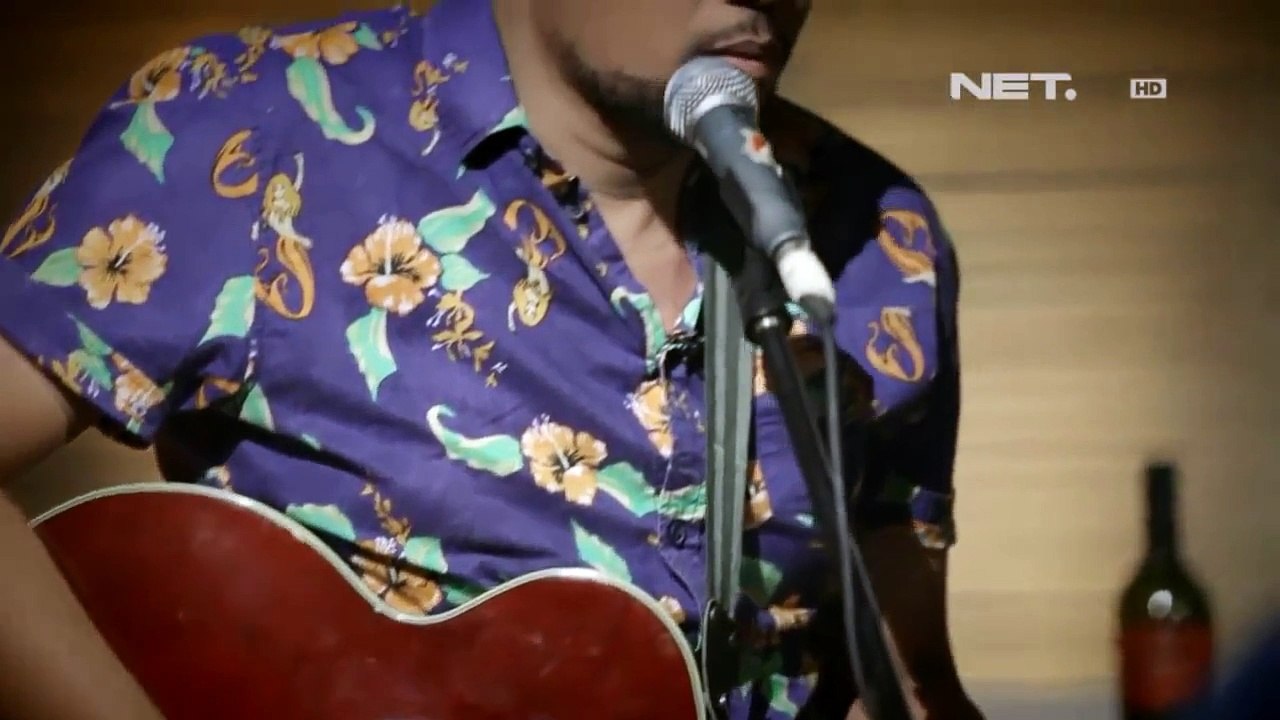 Hey Jude (The Beatles Cover Version) Naif Band - Music Everywhere