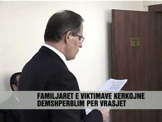 Prendi akuzon Prokurorinë - Vizion Plus - News - Lajme