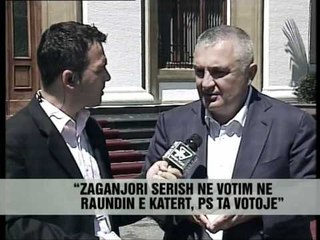 Meta: Do votoj kandidat me 71 vota - Vizion Plus - News - Lajme