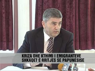 2012, rritet papunësia - Vizion Plus - News - Lajme