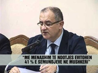 Ndotja, 500 viktima ne vit - Vizion Plus - News - Lajme