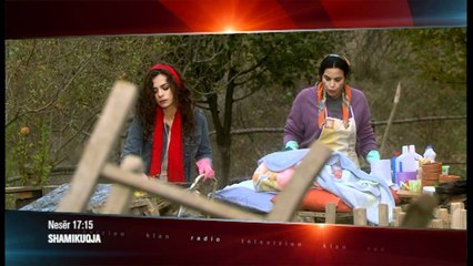 SHAMIKUQJA  NESER - 6 QERSHOR