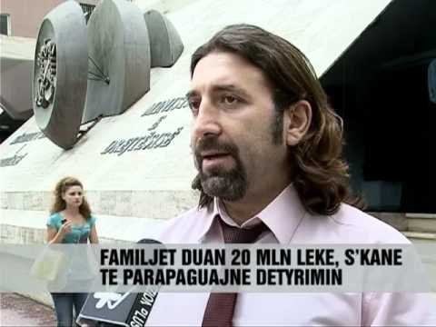 Dëmshpërblim për 21 janarin - Vizion Plus - News - Lajme