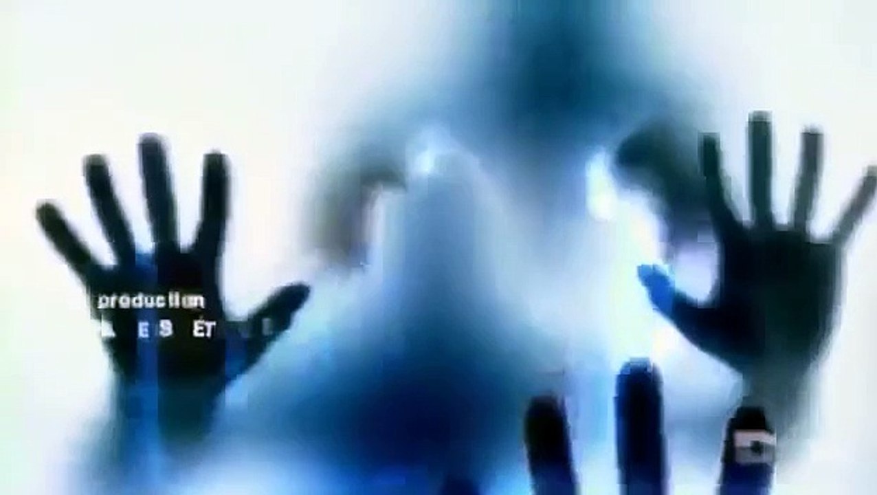 Documentaire PARANORMAL Zone paranormale Lieux hantés malédictions Documentaire 2015