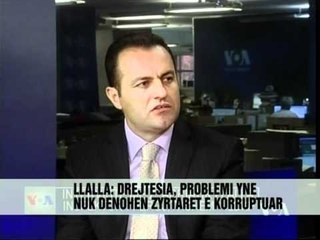 "Korrupsioni ne Shqipëri" - Vizion Plus - News - Lajme