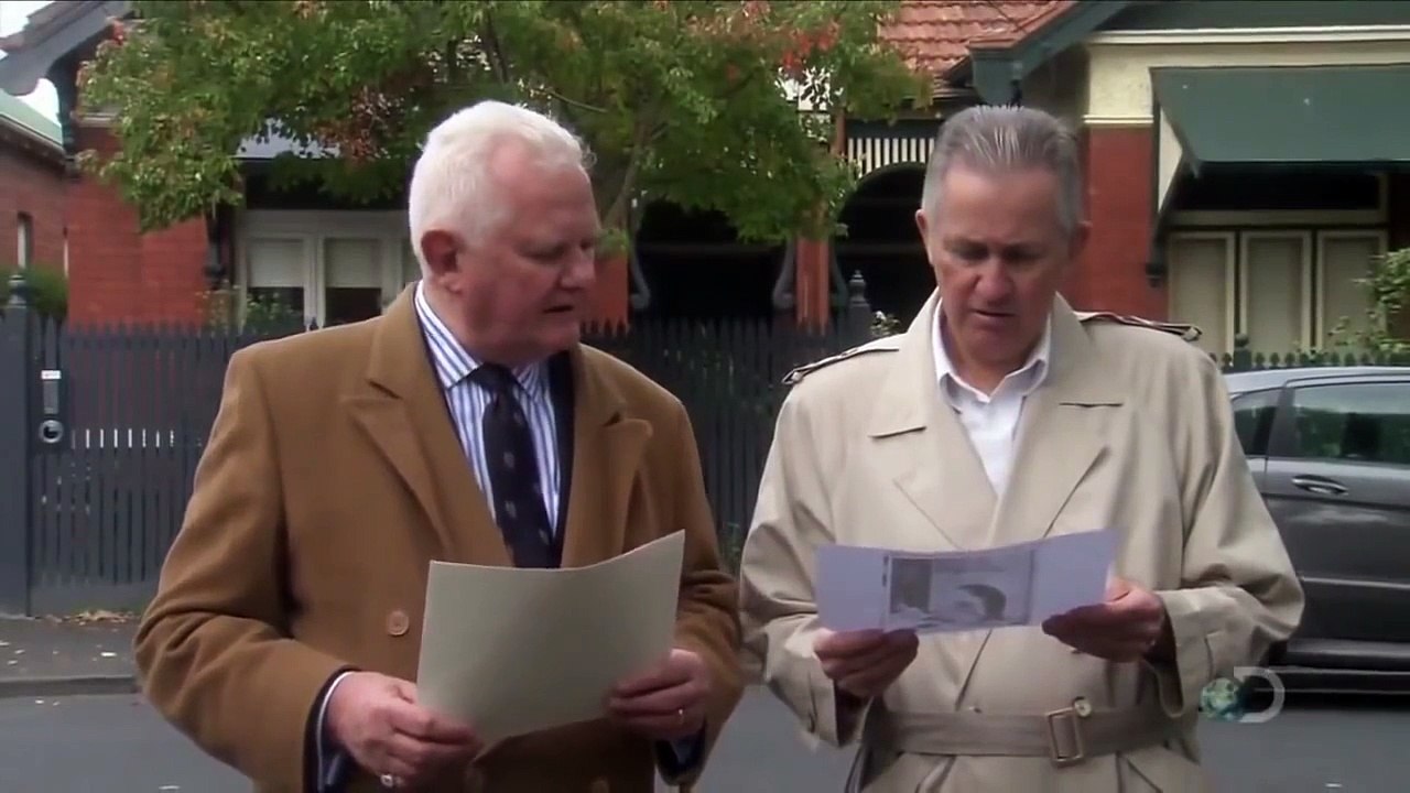 Jack the Ripper: Re investigating the Evidence and Suspects Discovery History Documentary