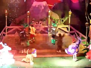 Nick Go Diego Go Live tv