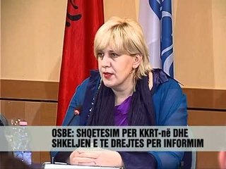 Reklama shtetërore, preferenciale - Vizion Plus - News - Lajme