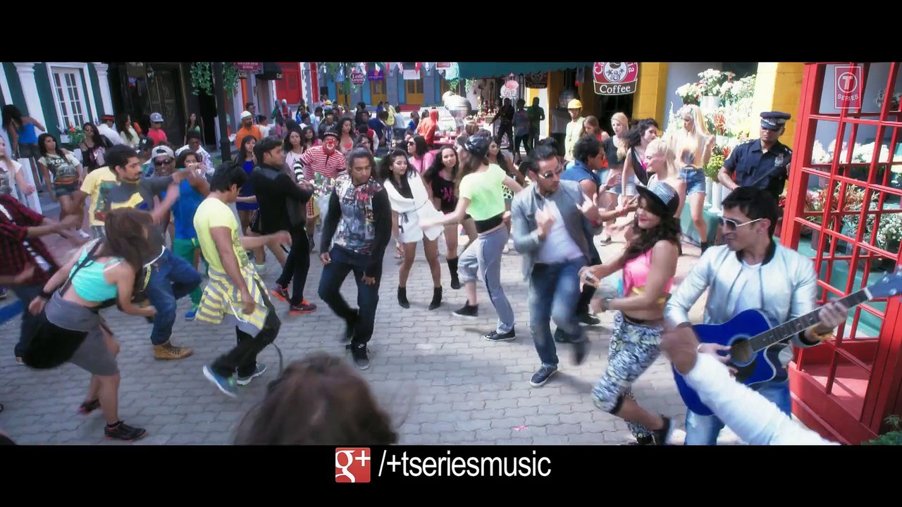 Chittiyaan Kalaiyaan' VIDEO SONG | Roy