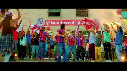 Chal Wahan Jaate Hain Full VIDEO Song