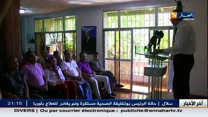 أحزاب فتية..من معركة الإعتماد إلى معركة الزعامة