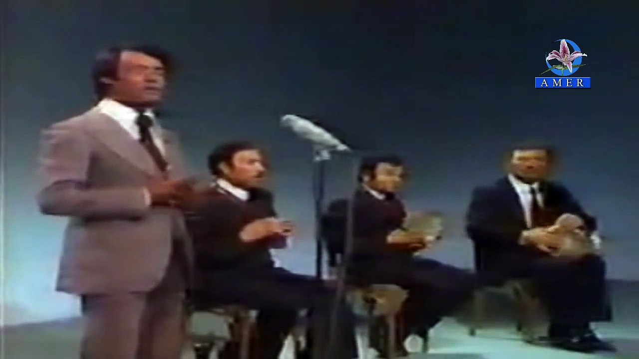 رياض احمد - موال واغنية يمة اهنا يمة
