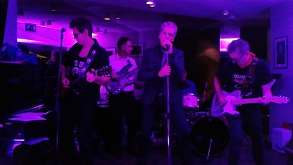 Lucky Strike - Summertime Blues