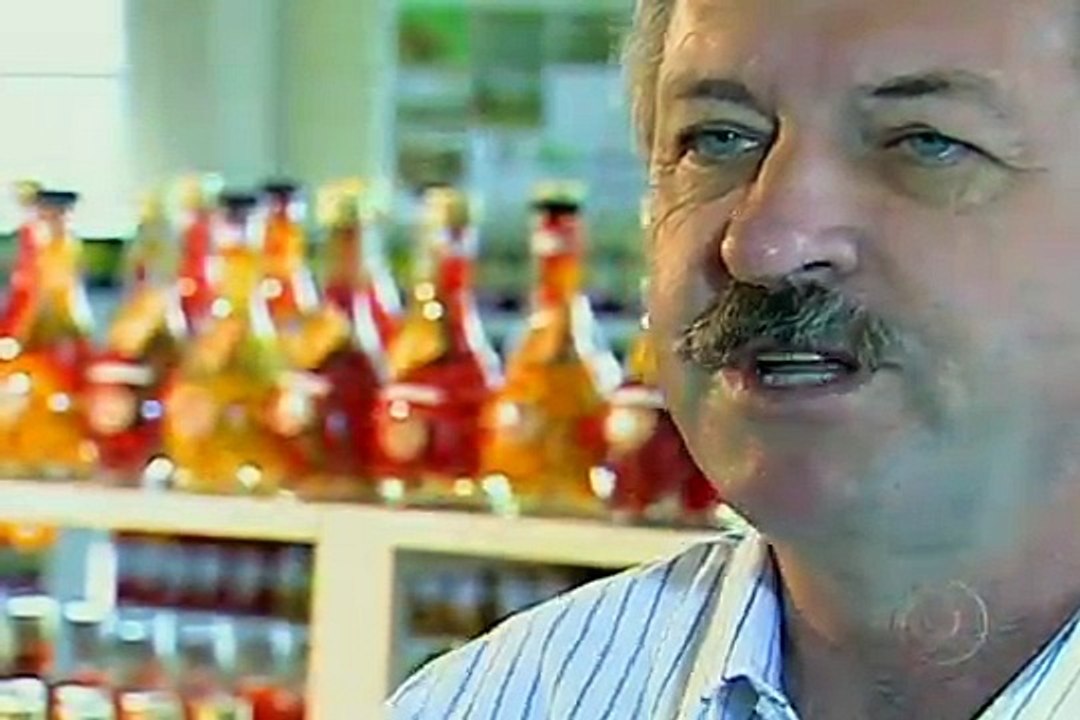Jornal Nacional _ Os Evangélicos_ a atuação dos luteranos no Rio Grande do Sul