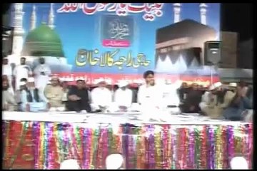 RO PIYA BY QARI MOHAMMAD REHAN HABIB
