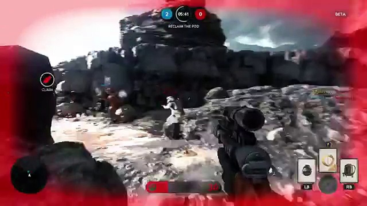 Is Star Wars Battlefront 2015 Better Than Classic Star Wars Battlefront 2 (1)