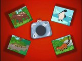 Nickelodeon Go Diego Go Click La Camara Theme Song Go