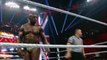 Titus ONeil vs. Kevin Owens - WWE World Heavyweight Championship Tournament: Raw, November 9, 201