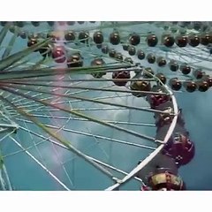 WOW! O.M.G! FUTURISTIC PARK! you want to try...