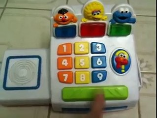 Kurabiye Canavarı & Rammstein - Du Hast Düet