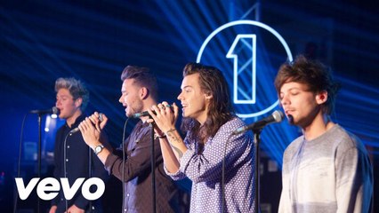 One Direction Perfect Official Music Video Song 2015 and The X Factor UK 2015