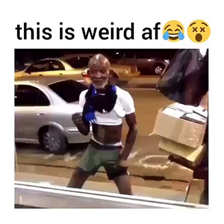 This is funny