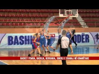 BASKET FEMRA, 4 SHKODRANE NË KOMBËTARE, VLLAZNIA VUAN
