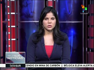 Chile: trasladan a Álvaro Corbalán a una cárcel de Alta Seguridad