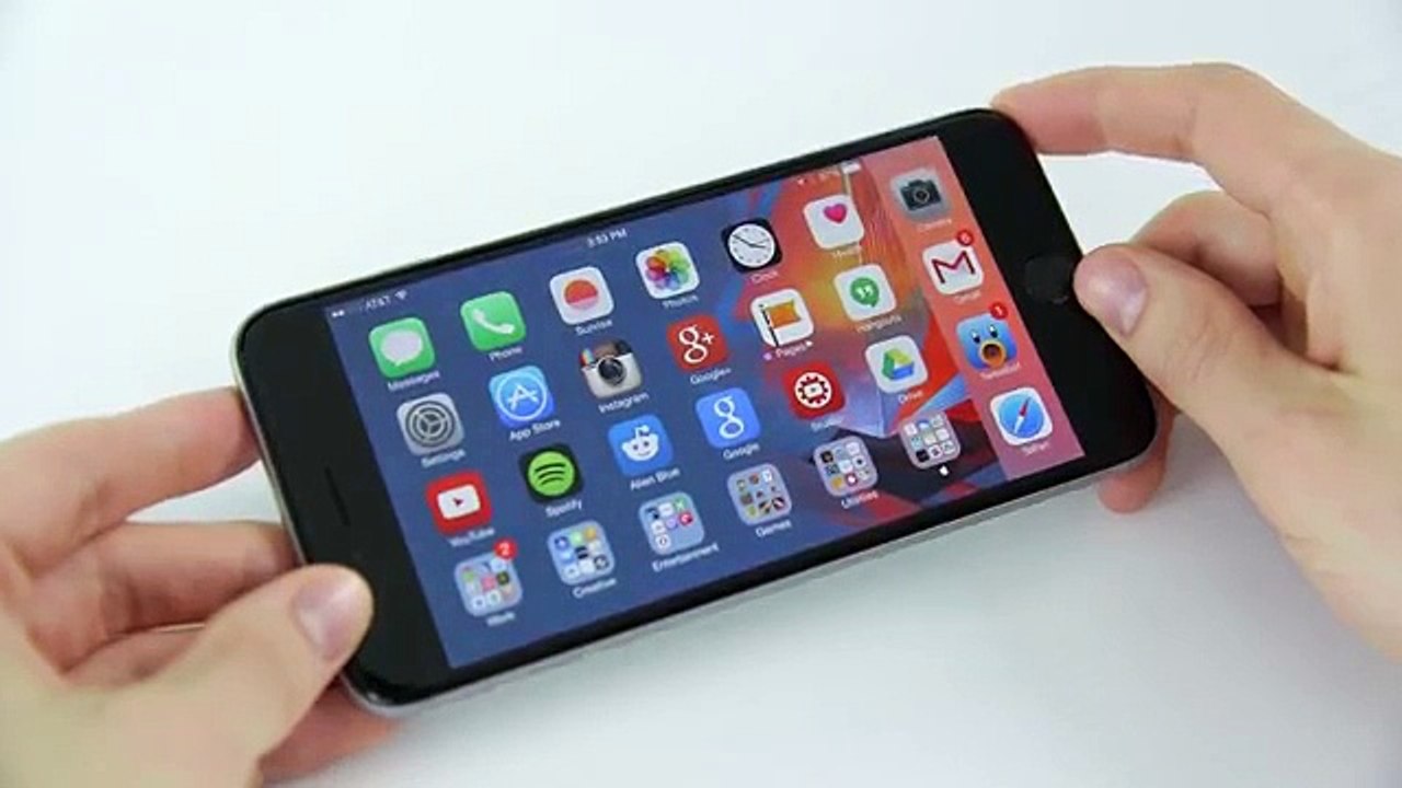 iPhone 6 Plus Full Review!