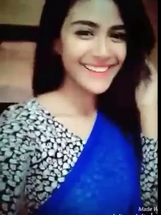 Cute expression
