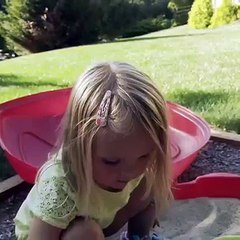 READY OR NOT_ Josie the 4th Fugee  (quick clip) | Kids video | Full_HD | 30fps